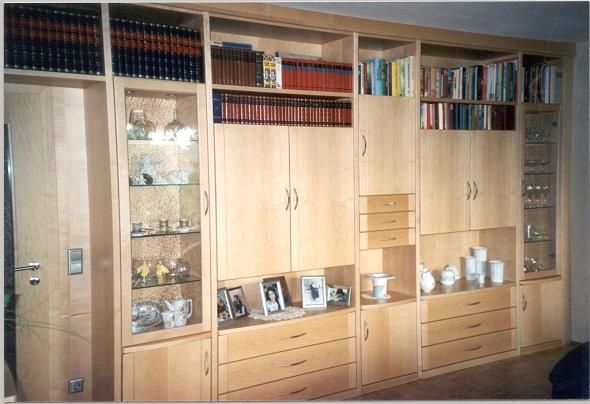 Untitled Document [www.schreinerei-seidenfaden.de]